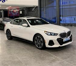 بي ام دبليو الفئة 5